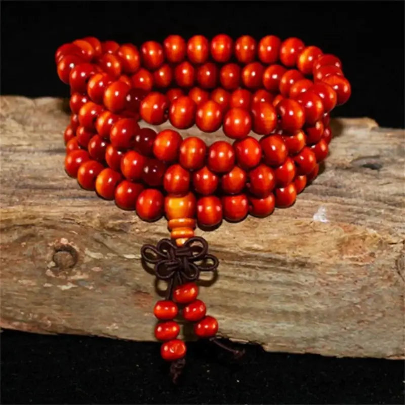 Bracelet de méditation en Bois de Santal - By Bouddha